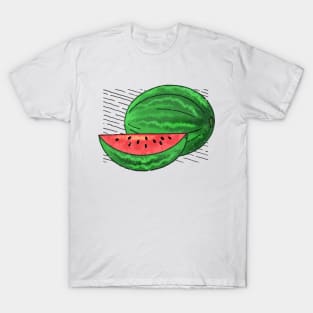 Watermelon T-Shirt